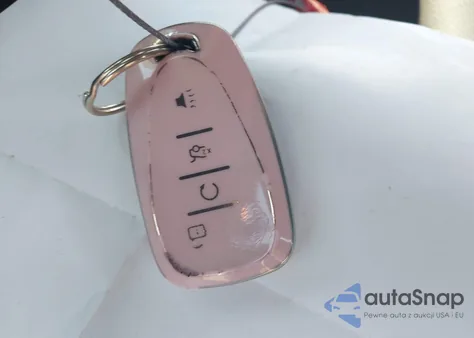 2017 Chevrolet Cruze Lt Auto из США, поврежденный, VIN 1G1BE5SM0H7222749